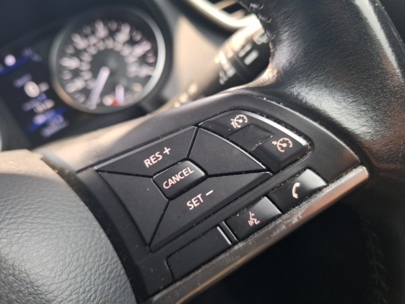 Used Nissan Qashqai 2019 for sale - 77558892: Photo 13