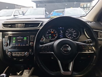 Used Nissan Qashqai 2019 for sale - 77558892: Photo