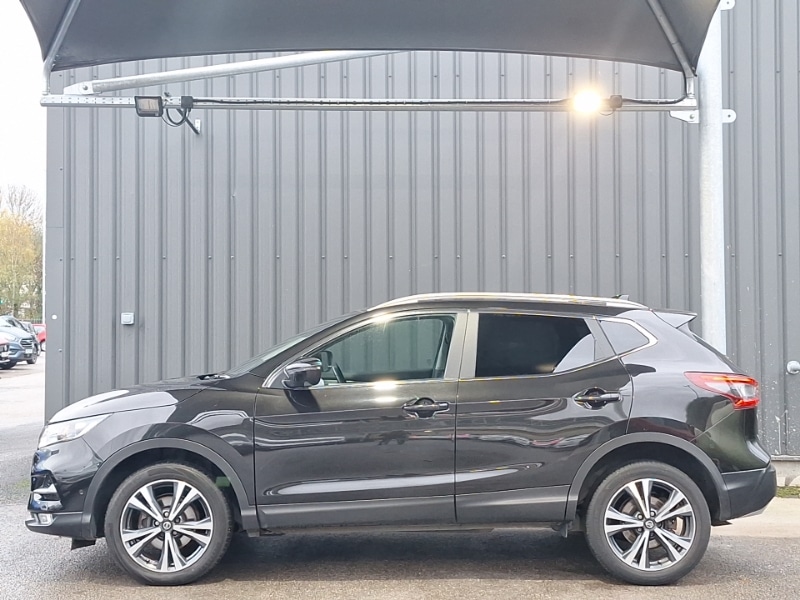 Used Nissan Qashqai 2019 for sale - 77558892: Photo 4
