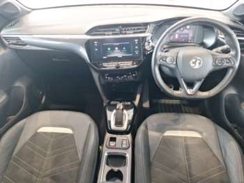 Used Vauxhall Corsa 2022 for sale - 74976902: Photo