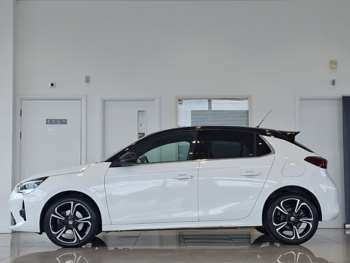 Used Vauxhall Corsa 2022 for sale - 74976902: Photo