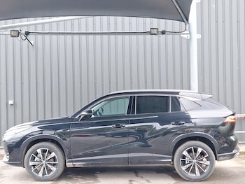 Used MG MG HS 2026 for sale - 79455068: Photo