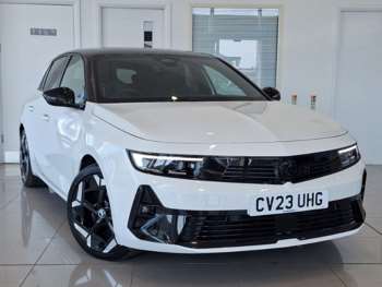 2023 - 1.6 Plug-in Hybrid GSe 5dr Auto