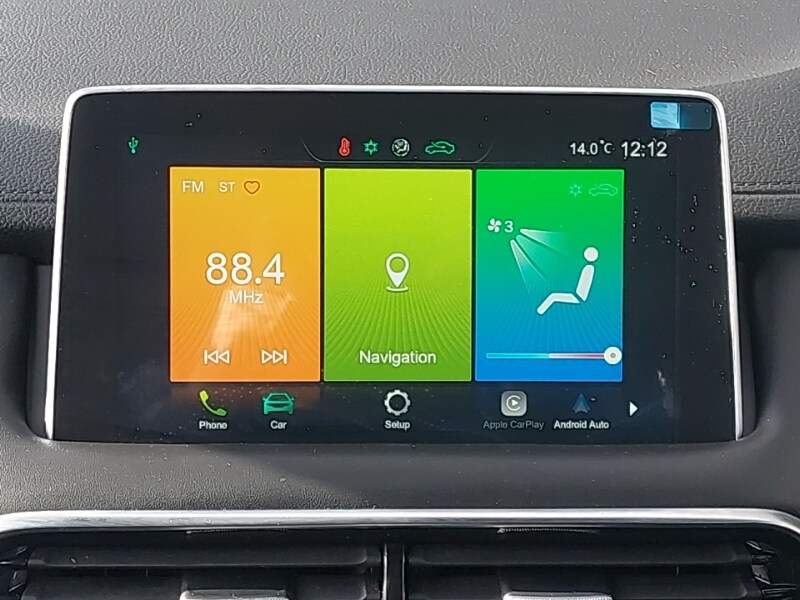 Used MG MG HS 2022 for sale - 76478820: Photo 10