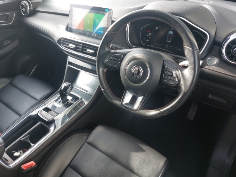 Used MG MG HS 2022 for sale - 76478820: Photo 11