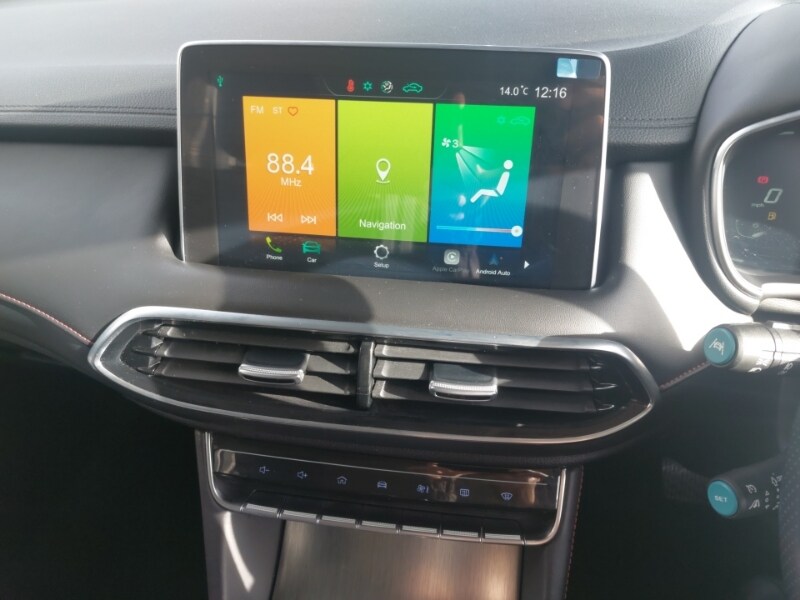 Used MG MG HS 2022 for sale - 76478820: Photo 12