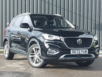 Used MG MG HS 2022 for sale - 76478820: Photo