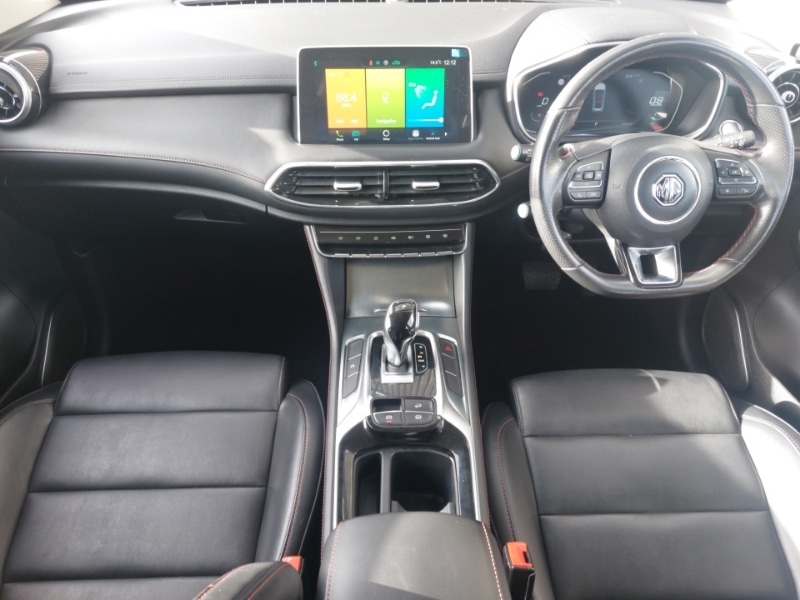 Used MG MG HS 2022 for sale - 76478820: Photo 2