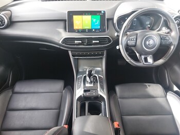 Used MG MG HS 2022 for sale - 76478820: Photo