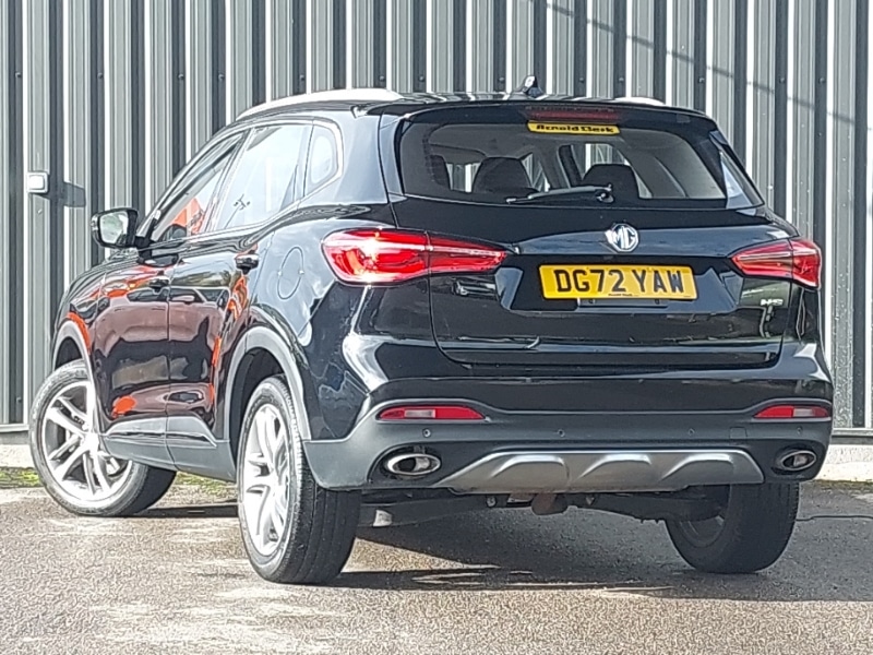 Used MG MG HS 2022 for sale - 76478820: Photo 3