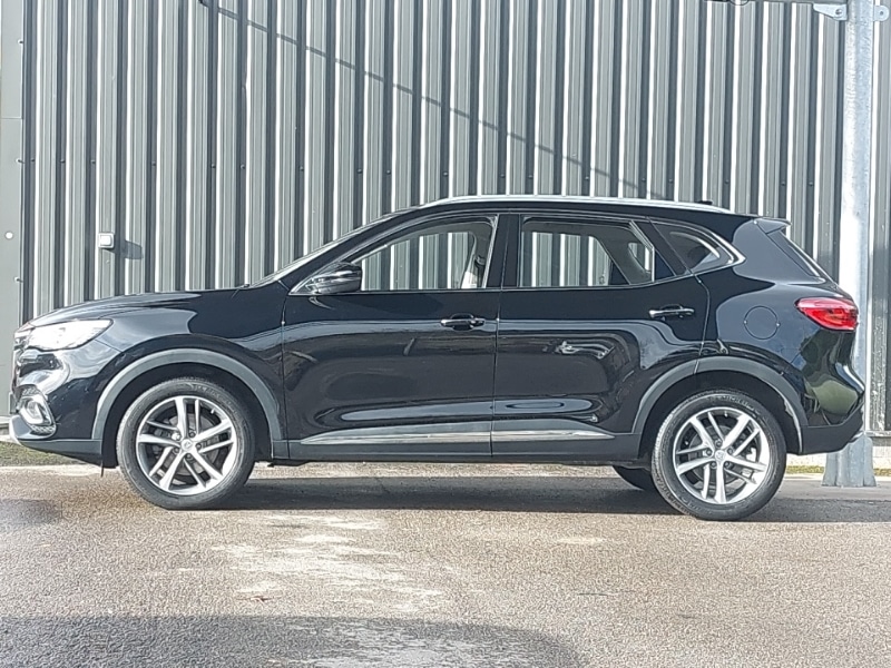 Used MG MG HS 2022 for sale - 76478820: Photo 4