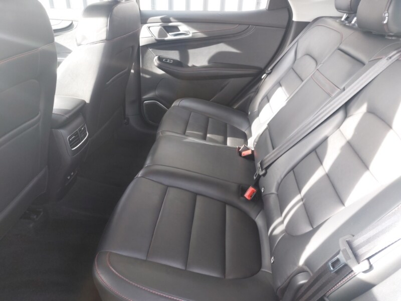 Used MG MG HS 2022 for sale - 76478820: Photo 6