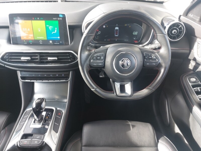 Used MG MG HS 2022 for sale - 76478820: Photo 7