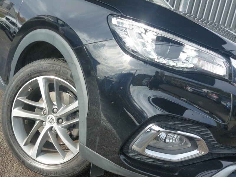 Used MG MG HS 2022 for sale - 76478820: Photo 9