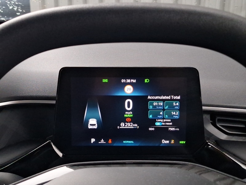 Used MG MG3 2024 for sale - 77299757: Photo 11