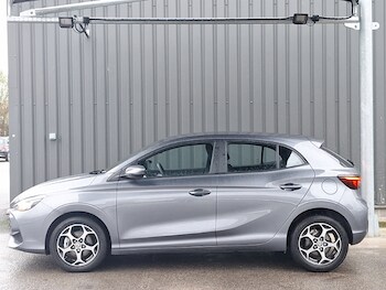 Used MG MG3 2024 for sale - 77299757: Photo