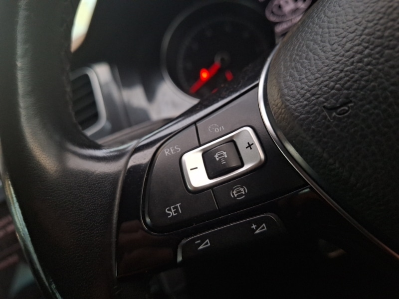 Used Volkswagen Golf 2020 for sale - 76397580: Photo 12