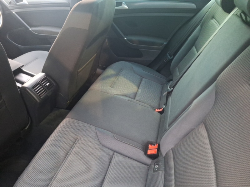Used Volkswagen Golf 2020 for sale - 76397580: Photo 6