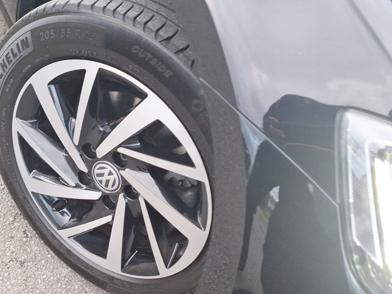 Used Volkswagen Golf 2020 for sale - 76397580: Photo 9