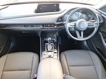 Used Mazda CX-30 2022 for sale - 78312592: Photo