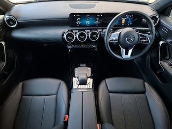 Used Mercedes-Benz A-Class 2022 for sale - 79165036: Photo