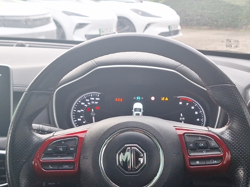 Used MG MG HS 2021 for sale - 76493556: Photo 10