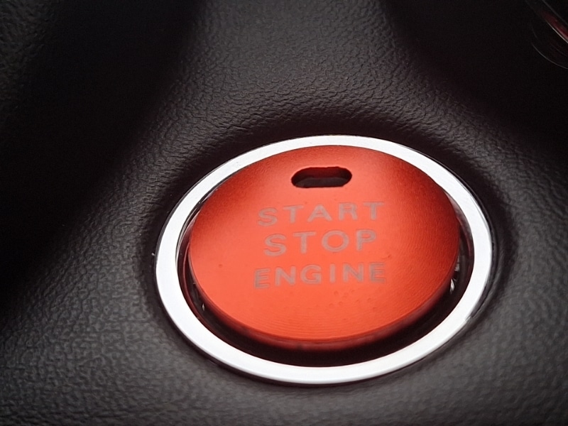 Used MG MG HS 2021 for sale - 76493556: Photo 12