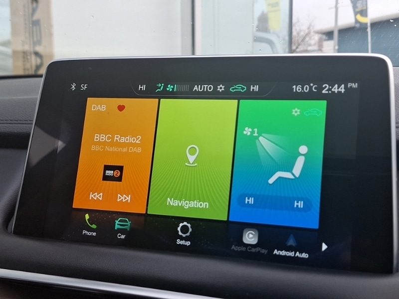 Used MG MG HS 2021 for sale - 76493556: Photo 14