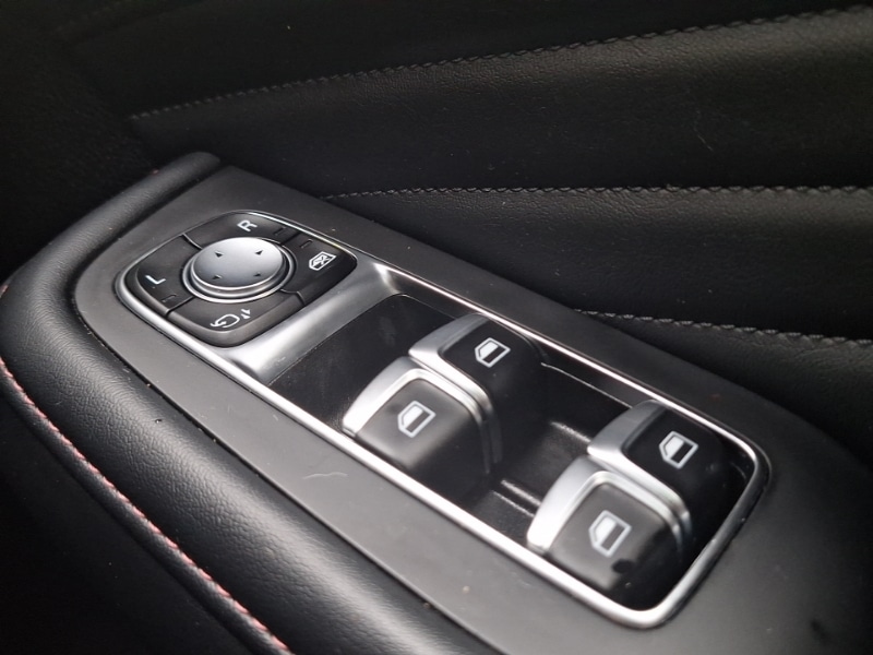 Used MG MG HS 2021 for sale - 76493556: Photo 17