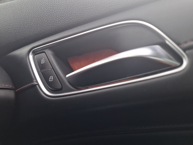 Used MG MG HS 2021 for sale - 76493556: Photo 18