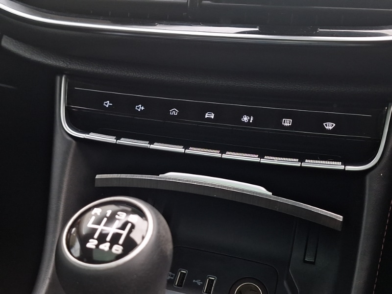 Used MG MG HS 2021 for sale - 76493556: Photo 19