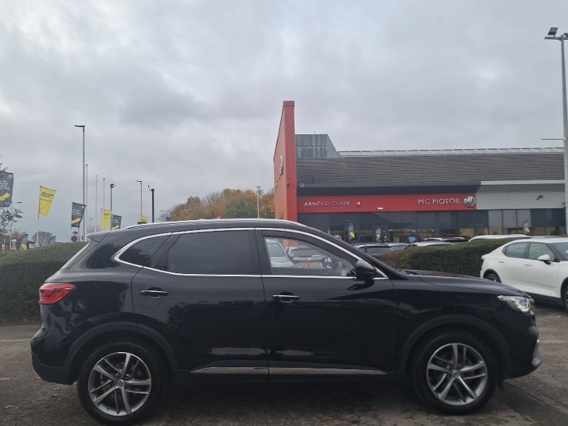 Used MG MG HS 2021 for sale - 76493556: Photo 4