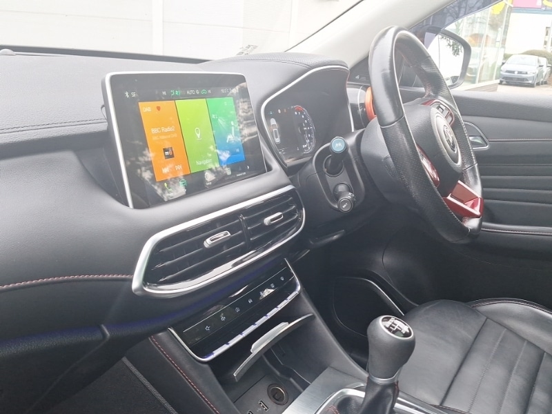 Used MG MG HS 2021 for sale - 76493556: Photo 5