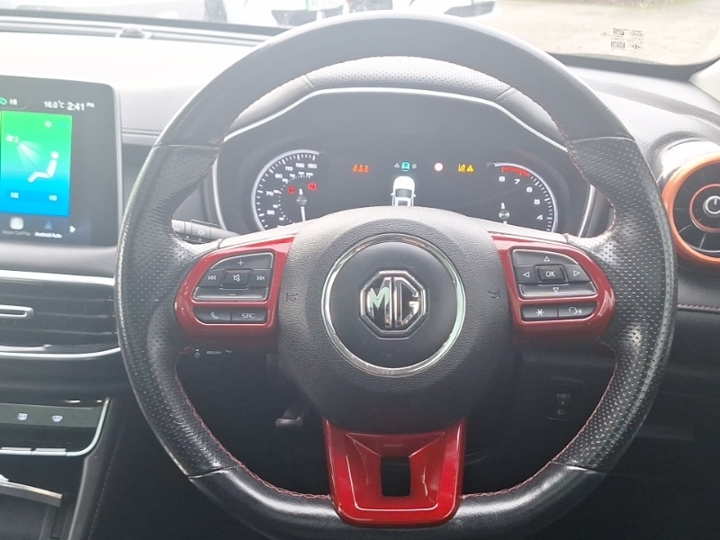 Used MG MG HS 2021 for sale - 76493556: Photo 7