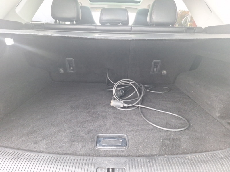 Used MG MG HS 2021 for sale - 76493556: Photo 8