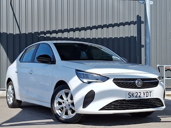 Used Vauxhall Corsa 2022 for sale - 78455979: Photo