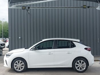 Used Vauxhall Corsa 2022 for sale - 78455979: Photo