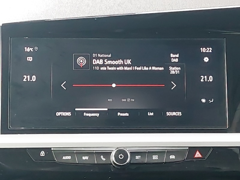 Used Vauxhall Grandland 2024 for sale - 76478829: Photo 10