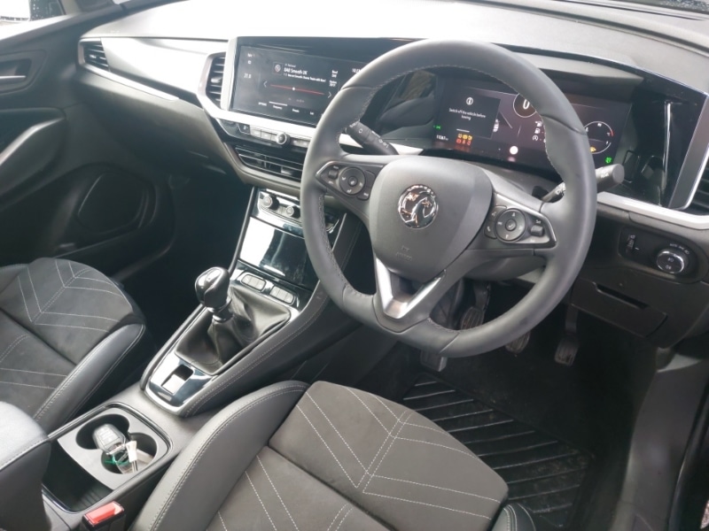 Used Vauxhall Grandland 2024 for sale - 76478829: Photo 11
