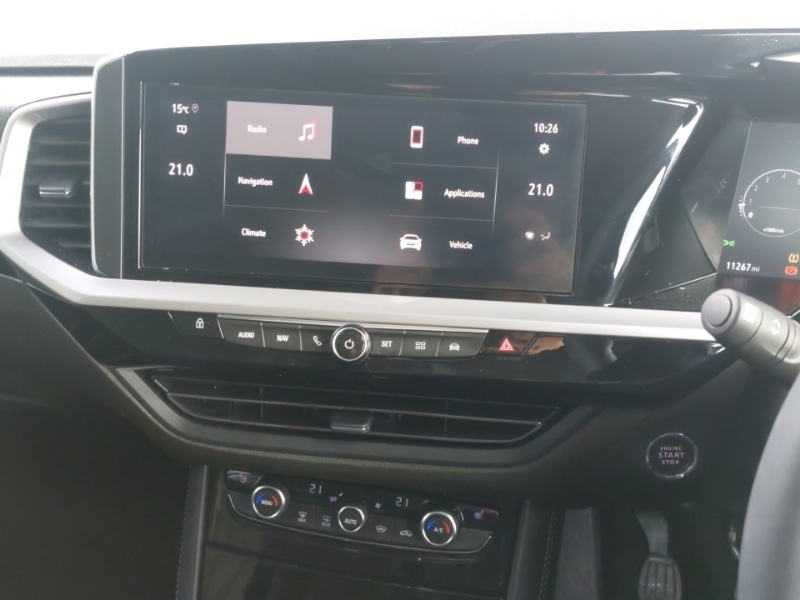 Used Vauxhall Grandland 2024 for sale - 76478829: Photo 12