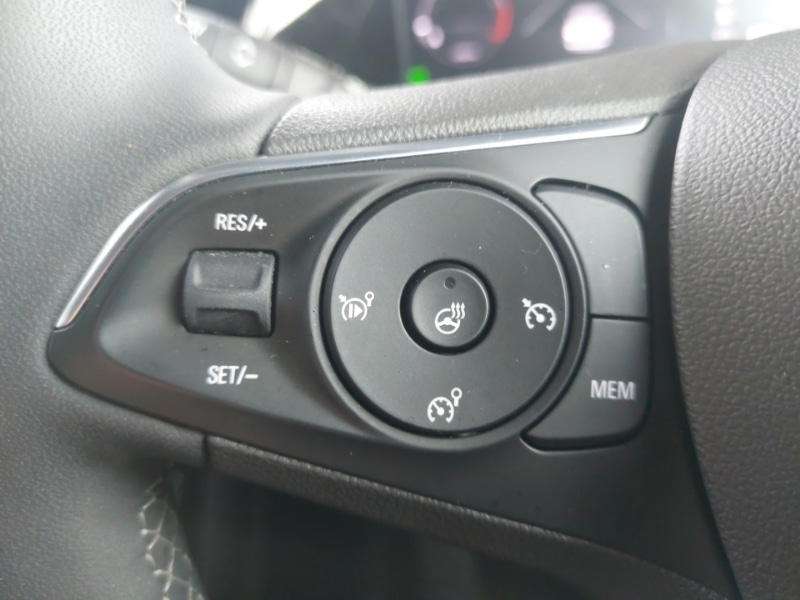 Used Vauxhall Grandland 2024 for sale - 76478829: Photo 14