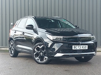 Vauxhall - Grandland