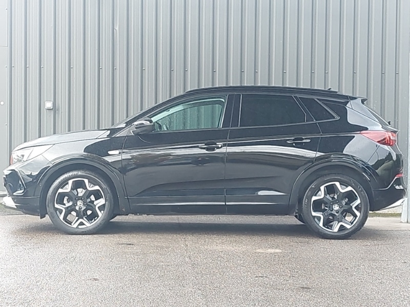 Used Vauxhall Grandland 2024 for sale - 76478829: Photo 4
