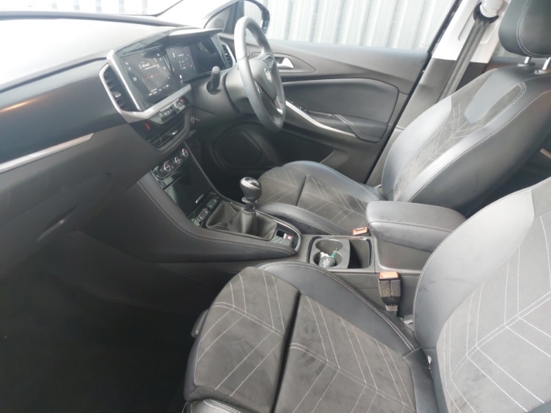 Used Vauxhall Grandland 2024 for sale - 76478829: Photo 5