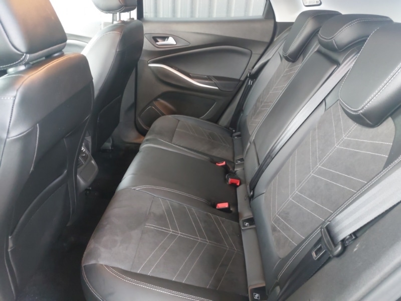 Used Vauxhall Grandland 2024 for sale - 76478829: Photo 6