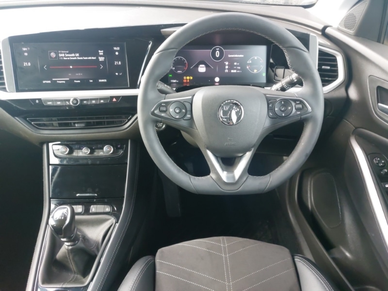 Used Vauxhall Grandland 2024 for sale - 76478829: Photo 7