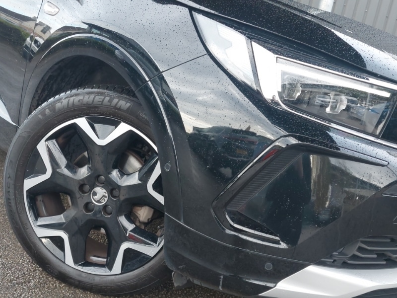 Used Vauxhall Grandland 2024 for sale - 76478829: Photo 9