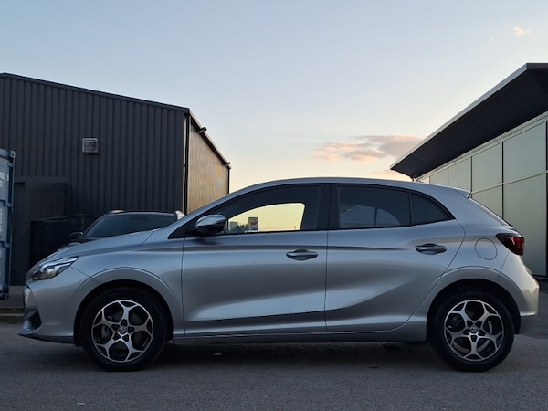 Used MG MG3 2024 for sale - 76221258: Photo 4