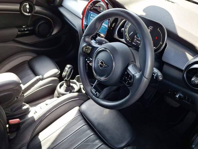 Used MINI Hatch 2023 for sale - 78163952: Photo 10