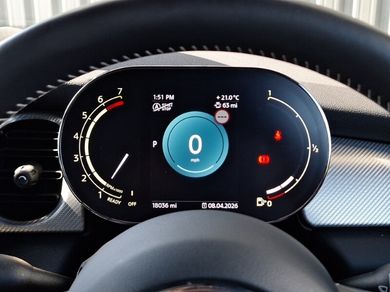 Used MINI Hatch 2023 for sale - 78163952: Photo 11